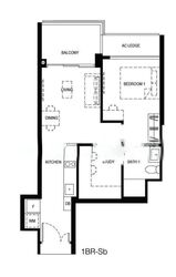 Normanton Park (D5), Apartment #499950421